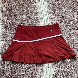 Nike Tennis Skirt
